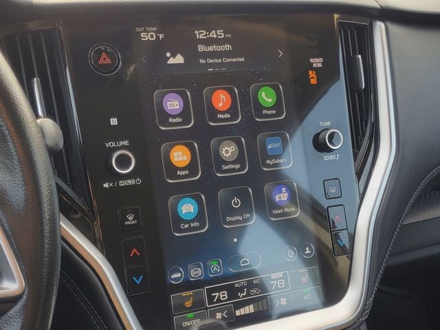 2024 Subaru Legacy Premium