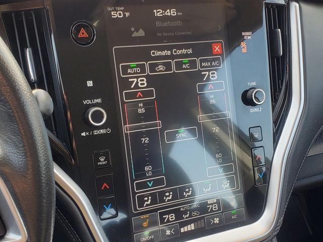 2024 Subaru Legacy Premium