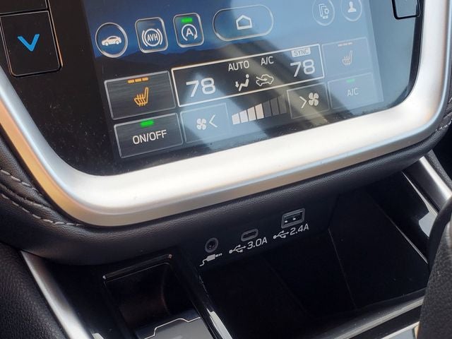 2024 Subaru Legacy Premium