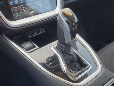 2024 Subaru Legacy Premium