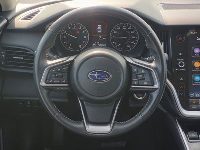 2024 Subaru Legacy Premium