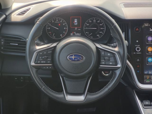 2024 Subaru Legacy Premium