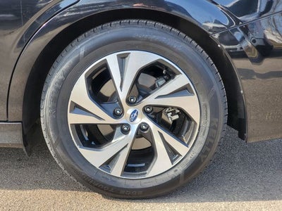 2024 Subaru Legacy Premium