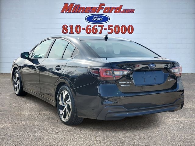 2024 Subaru Legacy Premium