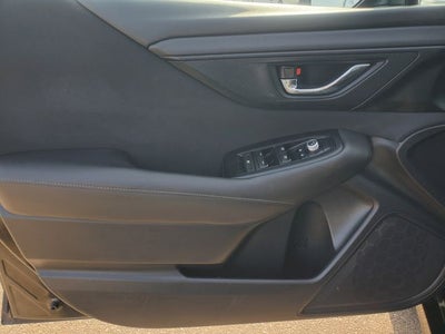 2024 Subaru Legacy Premium