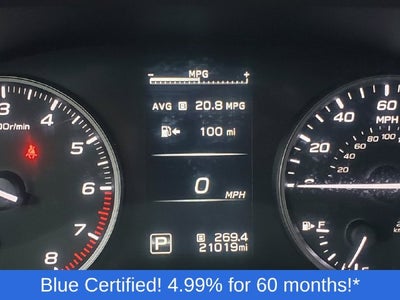 2024 Subaru Ascent Premium
