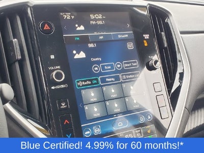 2024 Subaru Ascent Premium