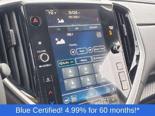 2024 Subaru Ascent Premium