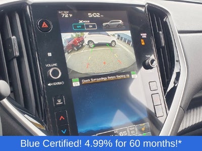 2024 Subaru Ascent Premium