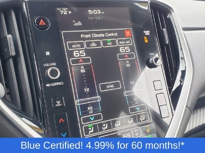 2024 Subaru Ascent Premium