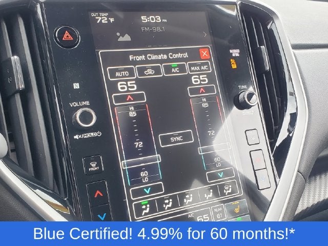 2024 Subaru Ascent Premium