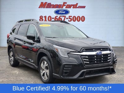 2024 Subaru Ascent Premium