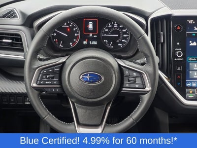 2024 Subaru Ascent Premium