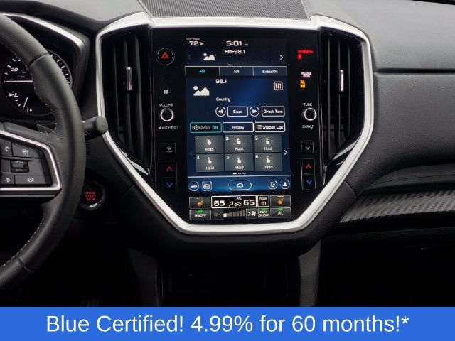 2024 Subaru Ascent Premium