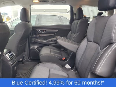 2024 Subaru Ascent Premium