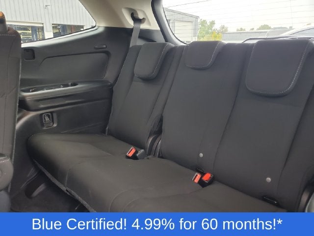 2024 Subaru Ascent Premium