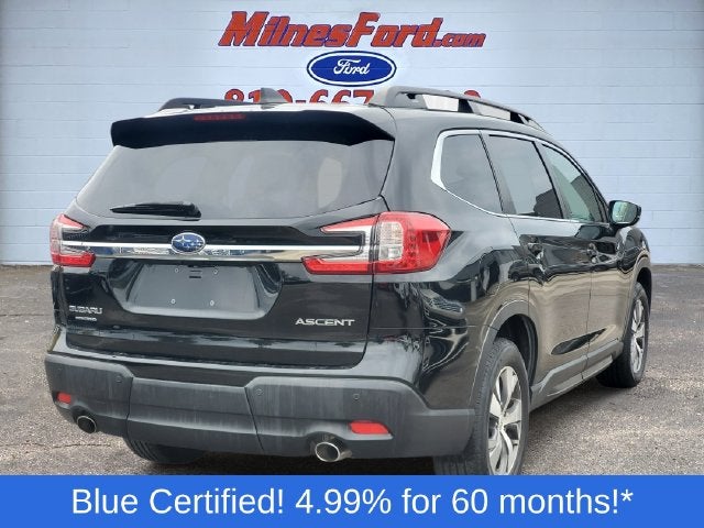 2024 Subaru Ascent Premium