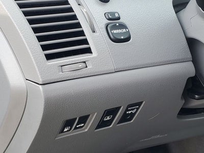 2009 Toyota Avalon Limited