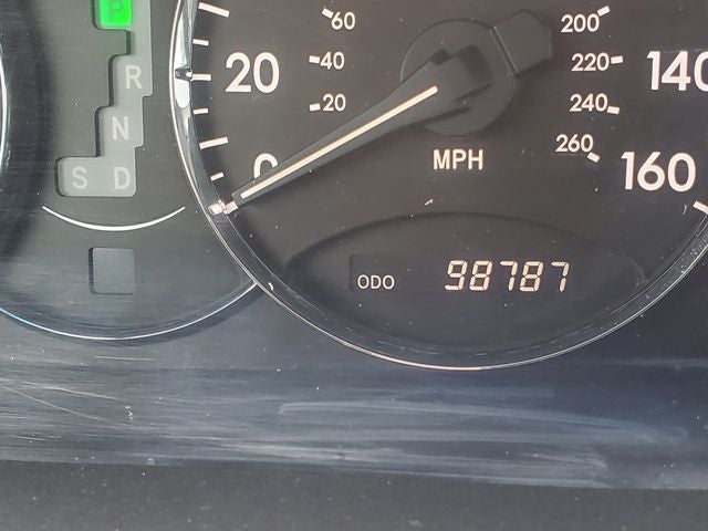 2009 Toyota Avalon Limited