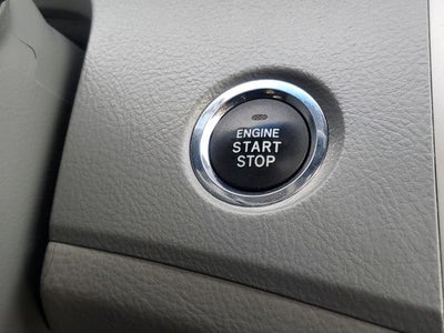 2009 Toyota Avalon Limited