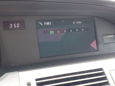 2009 Toyota Avalon Limited