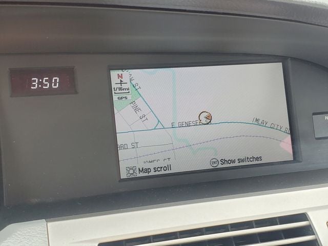 2009 Toyota Avalon Limited