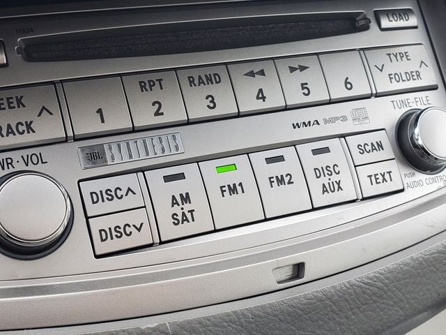 2009 Toyota Avalon Limited