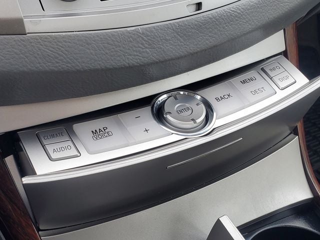 2009 Toyota Avalon Limited