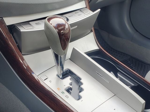 2009 Toyota Avalon Limited