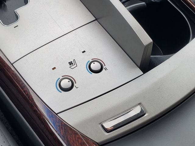 2009 Toyota Avalon Limited