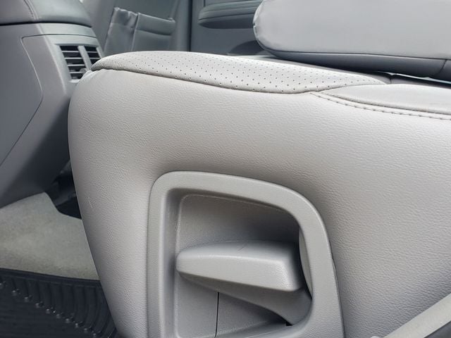 2009 Toyota Avalon Limited