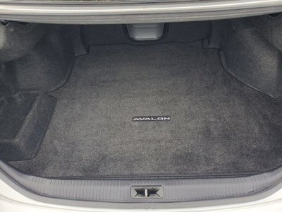 2009 Toyota Avalon Limited