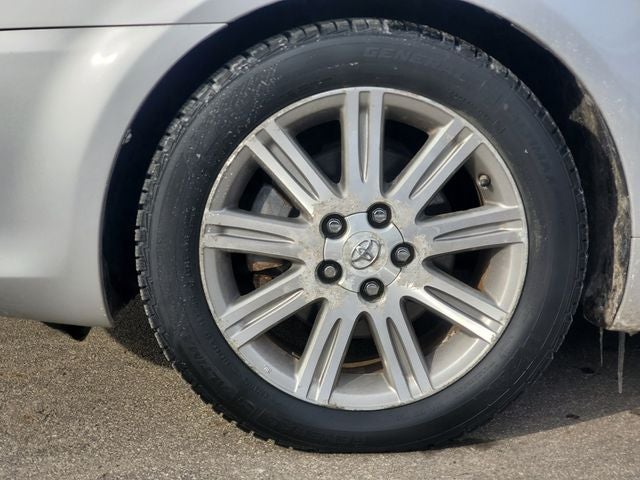 2009 Toyota Avalon Limited