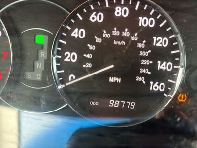 2009 Toyota Avalon Limited