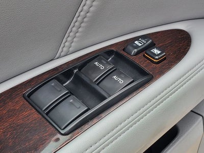 2009 Toyota Avalon Limited