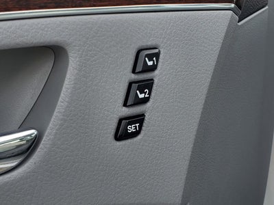 2009 Toyota Avalon Limited