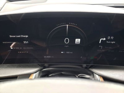 2023 Lucid Air Touring