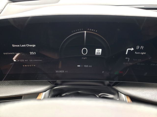 2023 Lucid Air Touring