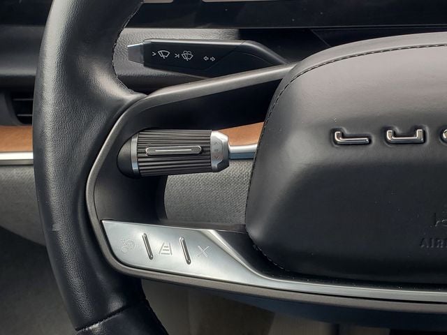 2023 Lucid Air Touring