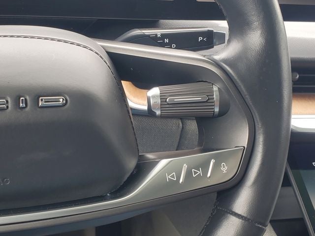 2023 Lucid Air Touring