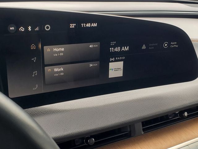 2023 Lucid Air Touring