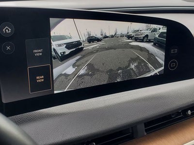 2023 Lucid Air Touring