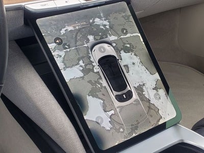 2023 Lucid Air Touring