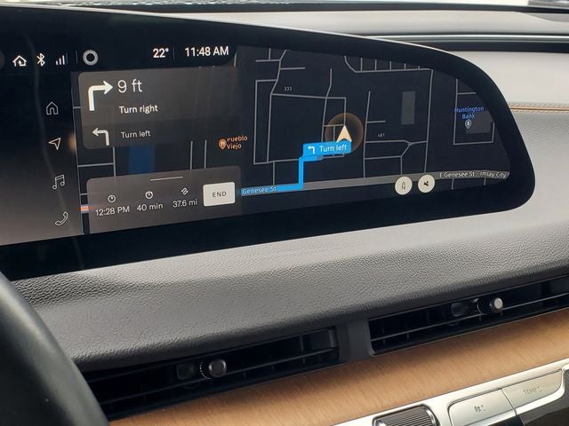 2023 Lucid Air Touring