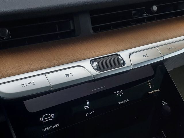 2023 Lucid Air Touring