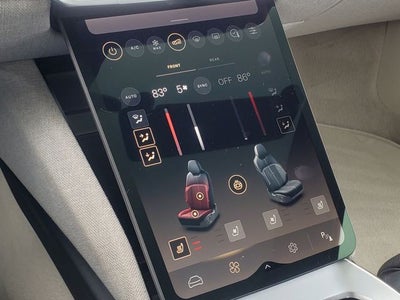 2023 Lucid Air Touring