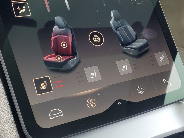 2023 Lucid Air Touring