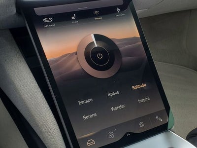 2023 Lucid Air Touring