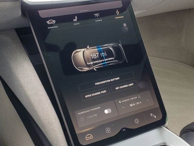 2023 Lucid Air Touring