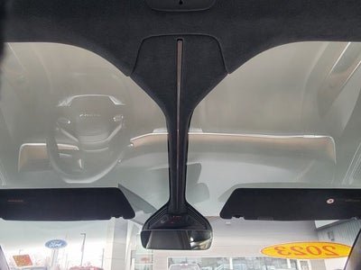 2023 Lucid Air Touring